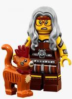 Sherry Scratchen-Post LEGO Movie 2 -  Minifiguur, Ophalen of Verzenden