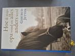 Gertrud Jetten - Hoe ik mijn opa vond (als nieuw), Boeken, Ophalen of Verzenden, Nieuw, Gertrud Jetten, Nederland