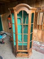 Vogel kooi/ kast, Dieren en Toebehoren, Ophalen, Hout, Vogelkooi