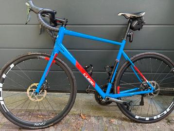 Cube Attain Race HPA, framemaat 60 beschikbaar voor biedingen