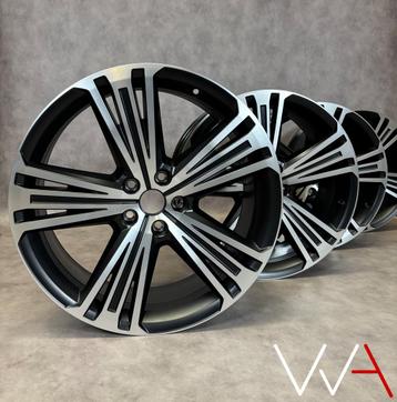20” Seat Tarraco FR KN2 Supreme velgen NIEUW BTW beschikbaar voor biedingen