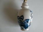 35MU: Delfts-blauw vaasje (nieuw), Huis en Inrichting, Blauw, Aardewerk of Porselein, Nieuw, Ophalen of Verzenden