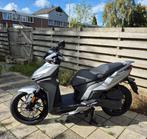 Kymco Agility-S 50, 45km, bj 2025, Ophalen, Maximaal 45 km/u, Zo goed als nieuw, 50 cc
