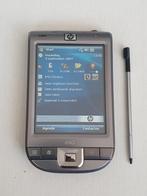HP ipaq 114 pda, Telecommunicatie, Pda's, Ophalen of Verzenden, Gebruikt