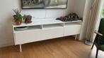 TV meubel dressoir kast 175x42x62 met opbergruimte wit, Ophalen, Gebruikt, 150 tot 200 cm, Minder dan 100 cm