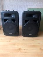 Skytec boxen, Overige merken, Ophalen of Verzenden, Zo goed als nieuw, 120 watt of meer