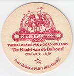 1 HEINEKEN BIERVILTJE, Verzamelen, Biermerken, Ophalen of Verzenden, Gebruikt, Viltje(s), Heineken
