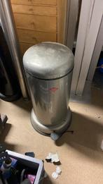 Wesco, Ophalen, Gebruikt, 50 tot 75 cm, 40 liter of meer