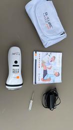 B-CURE infrarood pulse softlaser, Sport en Fitness, Overige typen, Ophalen of Verzenden, Zo goed als nieuw