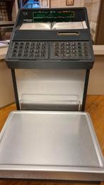 Bizerba Weegschaal. MEGA KOOPJE, Witgoed en Apparatuur, Weegschalen, Ophalen, Personenweegschaal, 100 kg of meer