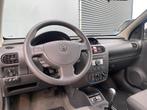 Opel Corsa BWJ 2005 | 1.4-16V 90PK Rhythm AUTOMAAT | NWE APK, Gebruikt, 4 cilinders, 1389 cc, Origineel Nederlands