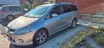 Mitsubishi Grandis 2.4 Mivec 7 2008 Grijs, Auto's, Mitsubishi, Voorwielaandrijving, 164 pk, Handgeschakeld, Particulier