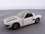 Fiat x1/9 corgi 1/36, Ophalen of Verzenden, Gebruikt, Auto