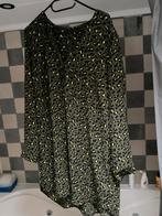 Leuk tuniek can de Hema maat Xl, Kleding | Dames, Grote Maten, Ophalen of Verzenden, Zo goed als nieuw, Blouse of Tuniek