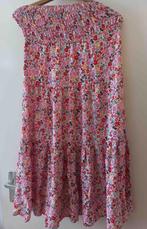 Nieuwe gebloemde viscose rok Yessica, Kleding | Dames, Rokken, Overige kleuren, Yessica, Nieuw, Ophalen of Verzenden