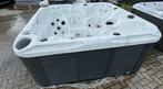 Mooie balboa jacuzzi met brominesysteem, Ophalen, Jacuzziboer, Zo goed als nieuw, Traan 5 9351 Vm leek
