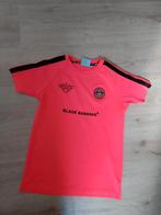 Black bananas shirt zalm kleur maat 152, Kinderen en Baby's, Kinderkleding | Maat 152, Ophalen of Verzenden, Nieuw, Jongen, Shirt of Longsleeve