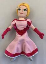 Efteling Assepoester knuffel pluche pop stoffenpop, Verzamelen, Efteling, Postbus 64461, Brunssum, Nederland, Verzenden, Overige typen