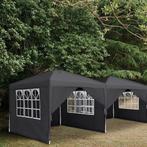 Partytent inklapbaar vouwbaar Paviljoen Pop Easy Up 4 wanden, Tuin en Terras, Partytenten, Nordring 70 Garau, Info@f-cp.nl, Partytent