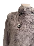 Claudia Strater jas S, Maat 38/40 (M), Beige, Ophalen of Verzenden, Zo goed als nieuw