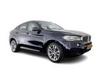 BMW X6 xDrive50i High Executive Aut. *PANO | HEAD-UP | FULL-, Auto's, BMW, Automaat, Gebruikt, Bedrijf, Vierwielaandrijving