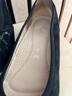 gabor easy walking schoenen maat 40 zwart ballerina zwarte, Zwart, Gabor, Zo goed als nieuw, Ballerina's