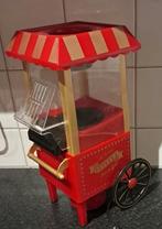 Popcornmachine  39cm, Ophalen of Verzenden