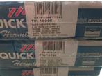 Verschillende soorten QUICK STEP laminaat (rest), Huis en Inrichting, Stoffering | Vloerbedekking, Breestraat 2B 8710 Wielsbeke Belgium