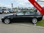 BMW 5-serie 523i High Executive YOUNGTIMER NIEUWSTAAT, Euro 5, Achterwielaandrijving, Gebruikt, Zwart