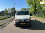 Renault Master T35 2.5 dCi L2H1 Pick-Up Pick-up, Auto's, Renault, Origineel Nederlands, Te koop, 101 pk, 2464 cc