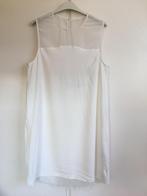Witte zomerjurk van Samsoe & Samsoe maat L Nieuw!, Kleding | Dames, Jurken, Customercare@samsoe.com, Wit, Maat 42/44 (L), Nieuw
