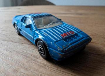 Nissan Mid-4 van MC Toy beschikbaar voor biedingen