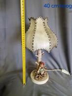 Goebel Hummel lampje, Huis en Inrichting, Lampen | Tafellampen, Ophalen of Verzenden, Zo goed als nieuw, Minder dan 50 cm