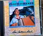 Flaco Jimenez - San Antonio Soul CD, Ophalen of Verzenden, Zo goed als nieuw, Latijns-Amerikaans