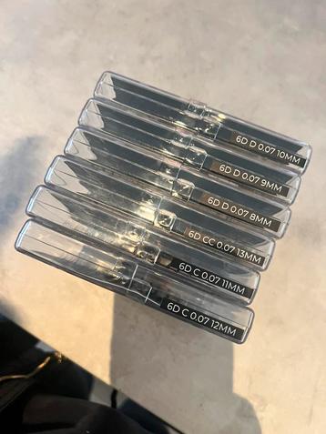 London Lash, wimperextensions beschikbaar voor biedingen