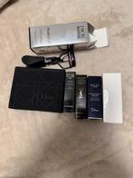 Make-up set Chanel, Dior, YSL, D&G nieuw en origineel, Ophalen of Verzenden, Zo goed als nieuw, Lippen