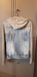 Coolcat spijkerjas/zomerjas (soepele stof), licht blauw, Kinderen en Baby's, Kinderkleding | Maat 158, Coolcat, Ophalen of Verzenden