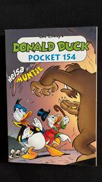 Donald Duck pockets, Ophalen, Gelezen, Walt Disney