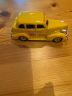 Yellow cabs Days gona Lledo, Ophalen of Verzenden, Gebruikt, Auto, Overige merken