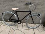 Union flow heren fiets 53 cm 3 versnellingen, Fietsen en Brommers, Fietsen | Dames | Damesfietsen, 53 tot 56 cm, Versnellingen