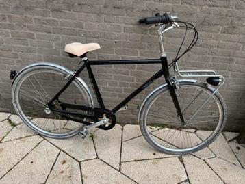 Union flow heren fiets 53 cm 3 versnellingen beschikbaar voor biedingen