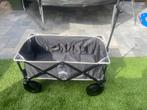 Obelink Air Wheels bolderkar, Caravans en Kamperen, Ophalen, Opvouwbaar, Zo goed als nieuw