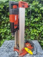 HILTI DD 130 Diamantboormachine met Statief, Ophalen of Verzenden