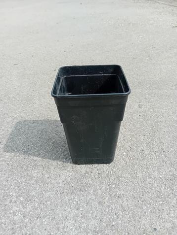 1 liter root trainer kweekpotten beschikbaar voor biedingen