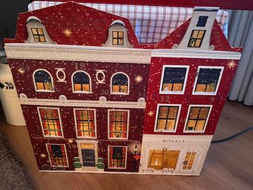 Rituals Adventskalender beschikbaar voor biedingen