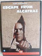 DVD Escape from Alcatraz (1979), Cd's en Dvd's, Ophalen, 1960 tot 1980, Zo goed als nieuw, Vanaf 12 jaar