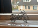 BMW F 650 GS 2010 motor decoratie, Motoren, Accessoires | Overige, Ophalen of Verzenden, Zo goed als nieuw