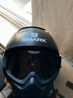 Shark helm, Motoren, Tweedehands, Integraalhelm, M, Shark