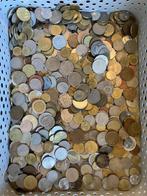 3880 gram munten, bijna alles europees. Zie de foto's, Postzegels en Munten, Munten en Bankbiljetten | Verzamelingen, Ophalen of Verzenden