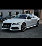 Audi RS7 V8 600 pk, Auto's, Automaat, Euro 5, 8 cilinders, Overige kleuren